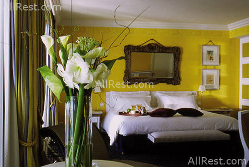 Le Meridien Nice 8
